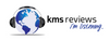 KMS Reviews Covers Daniel Jüde's Roulette