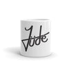 Jüde Mug